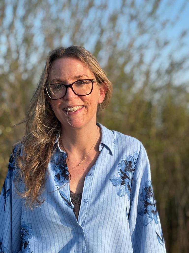 Jaime Dubbeling — Accountmanager 42